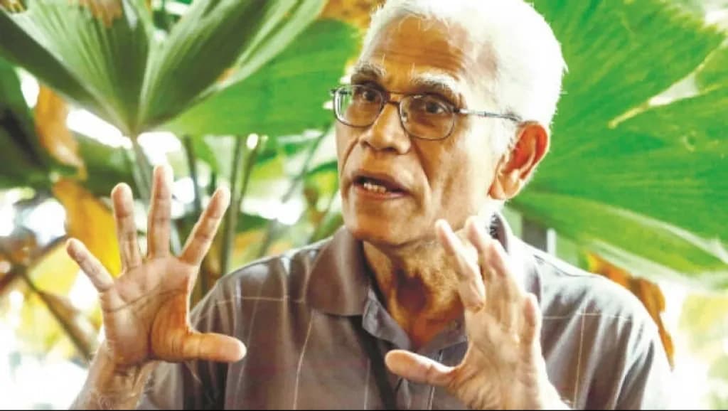 Hassan Abdul Muthalib