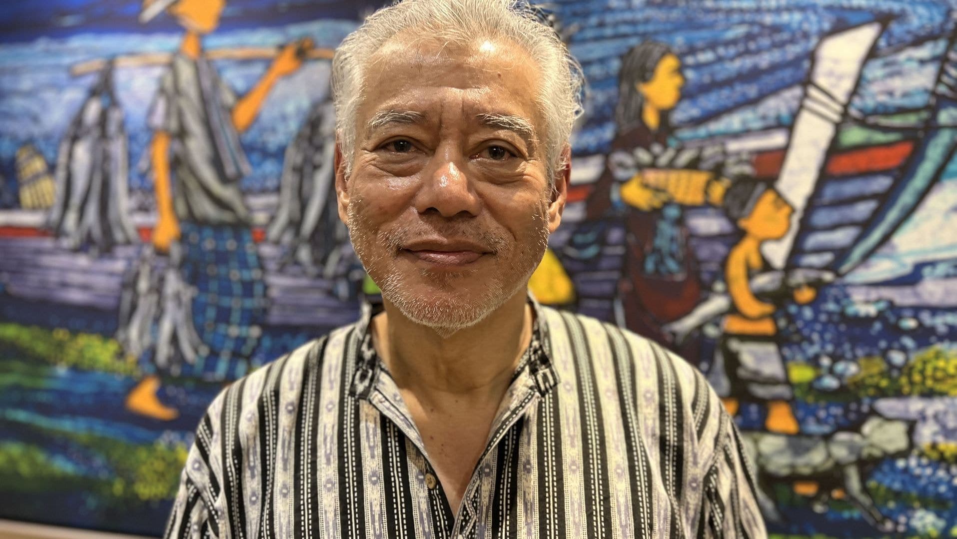 Jomo Kwame Sundram
