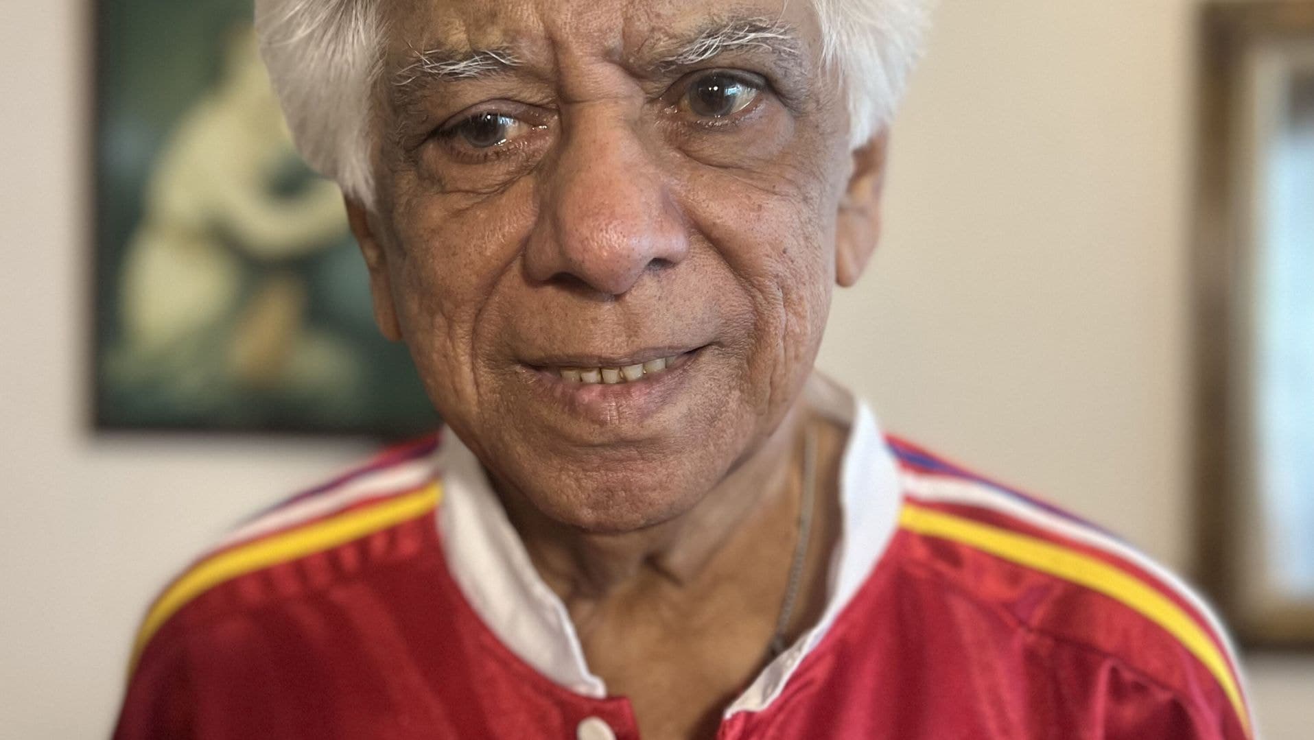 Yogeswaran Rajaratnam