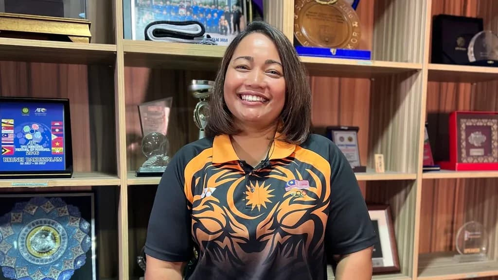 Shalin Zulkifli