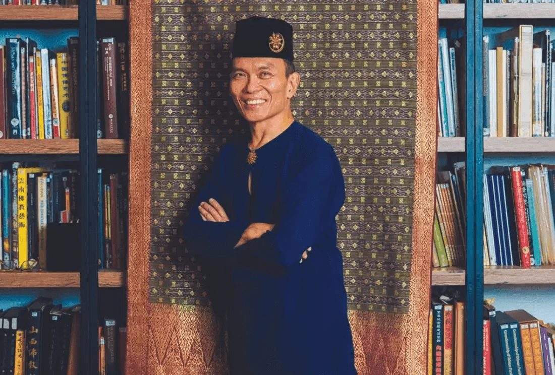 John Ang