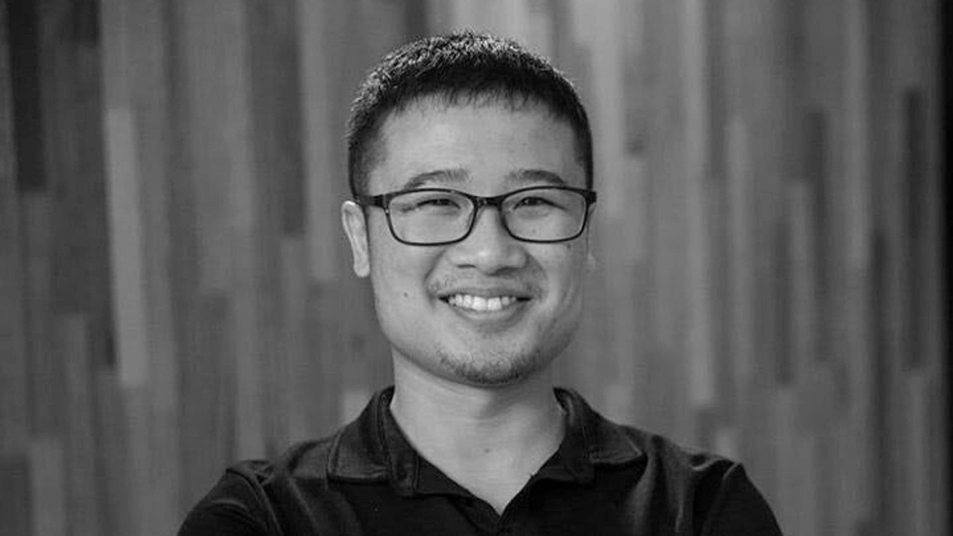 Melvin Tong