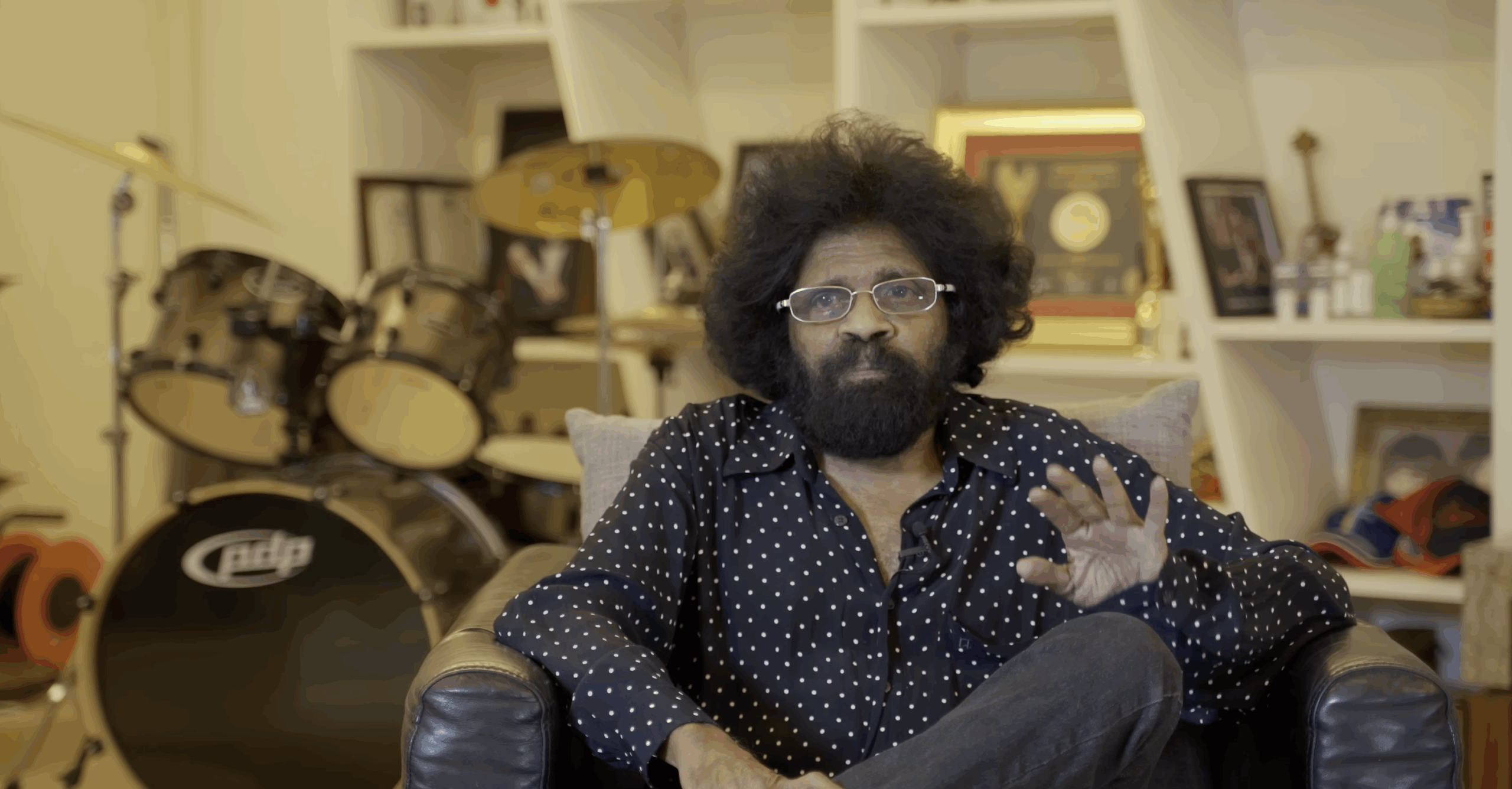 Dato' Thiagarajan K.R. Arumugam