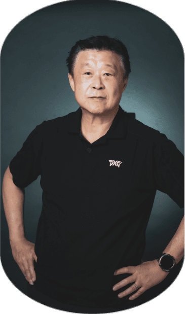 Bobby YP Wong