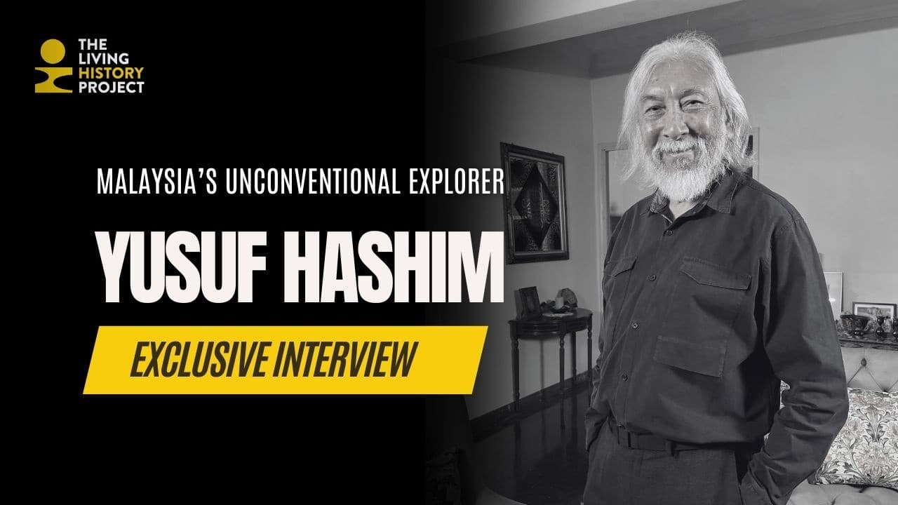 Yusuf Hashim