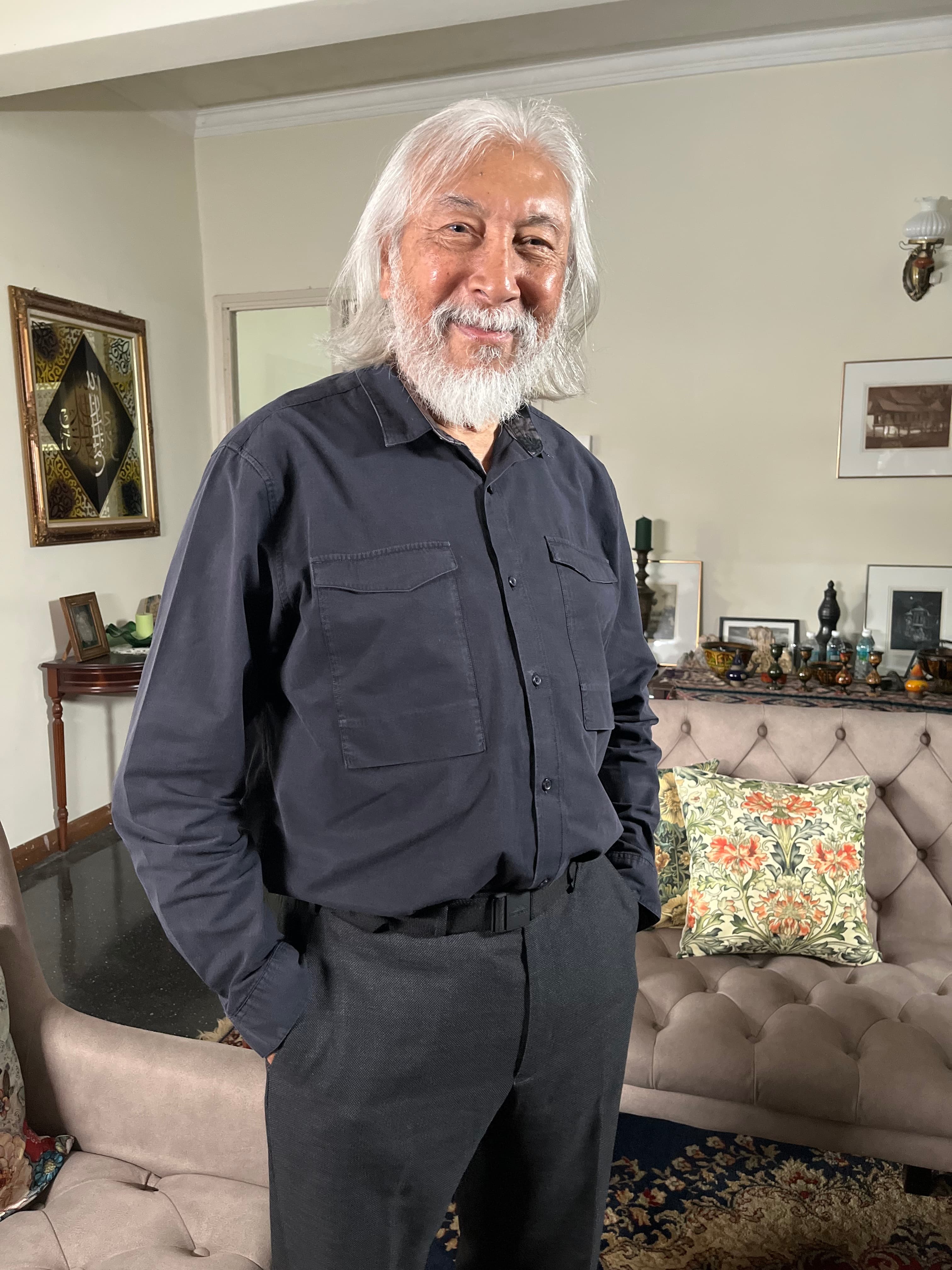 Yusuf Hashim