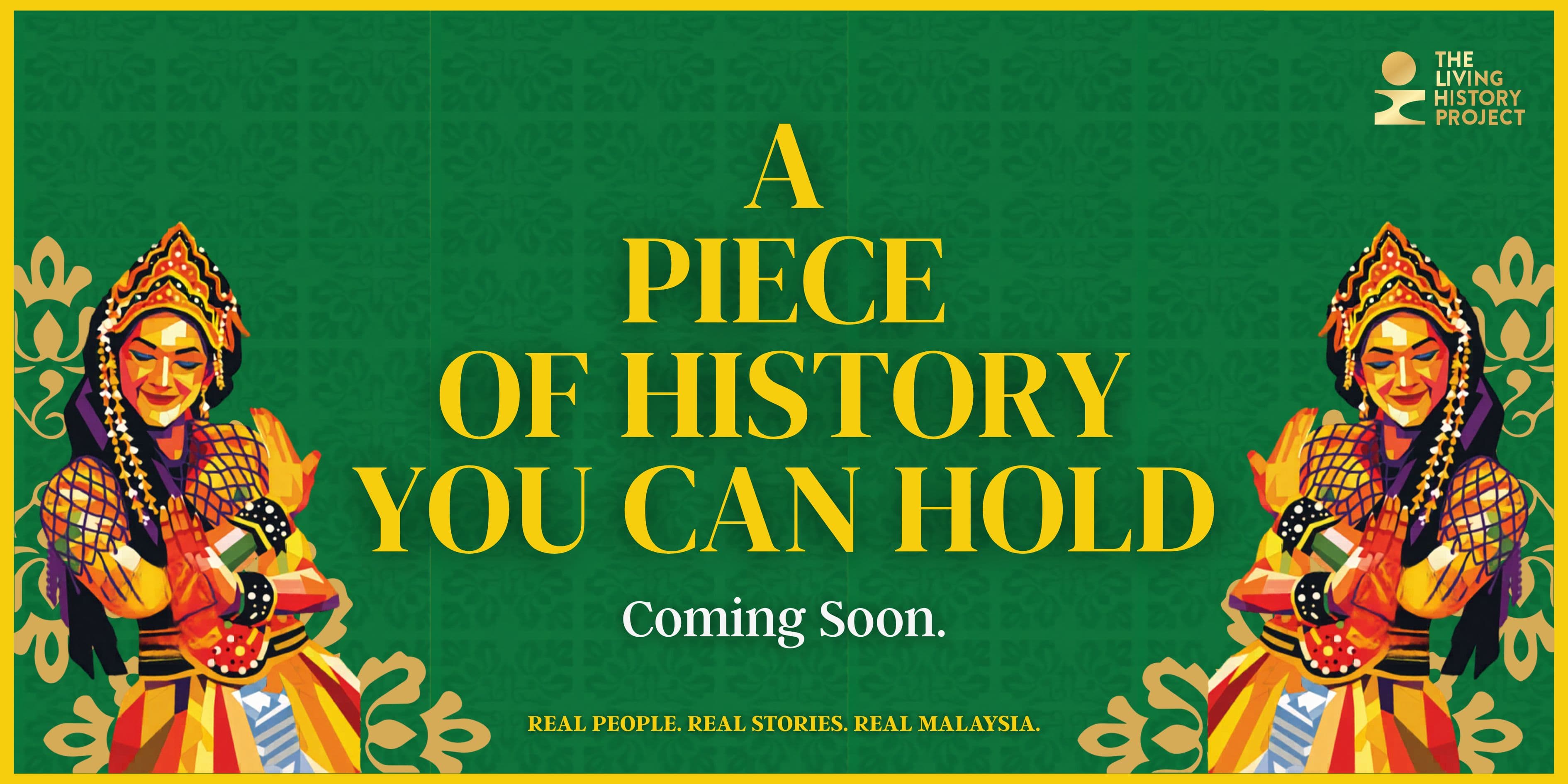 TLHP GC Website Banner