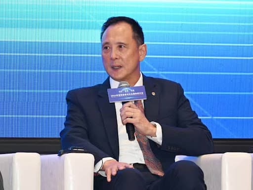 Datuk Tan Chong Guan