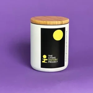 Thermal Mug